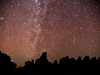 Poznávací zájezd do Alžírska - noc pod hvězdnou oblohou
